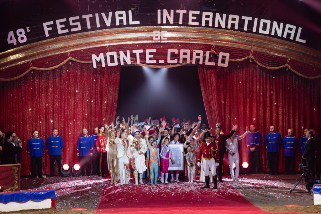 Soirée de Gala 2026