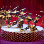 Angels of Mongolian Contortion – Troupe Lodoi