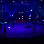 Troupe Acrobatique de Dalian