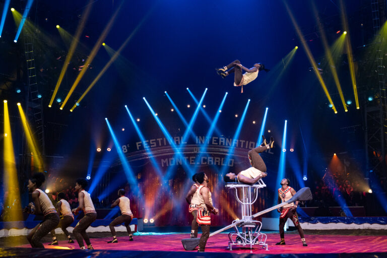 Troupe Kolfe