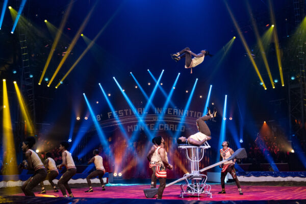 Troupe Kolfe