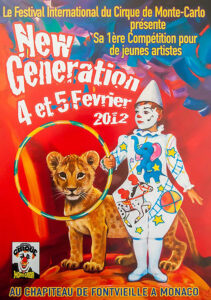 1ère New Generation
