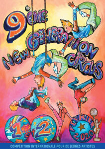 9e New Generation